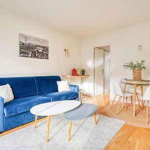 Appartement met een Slaapkamer